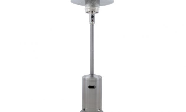 Belgrade Patio Gas Heater Turbovent with sizing 1200 X 1174