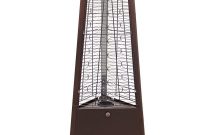 Belleze 42000 Btu Outdoor Pyramid Propane Medium Glass Tube within measurements 800 X 1200