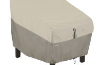 Belltown Standard Patio Chair Cover throughout sizing 2400 X 2400