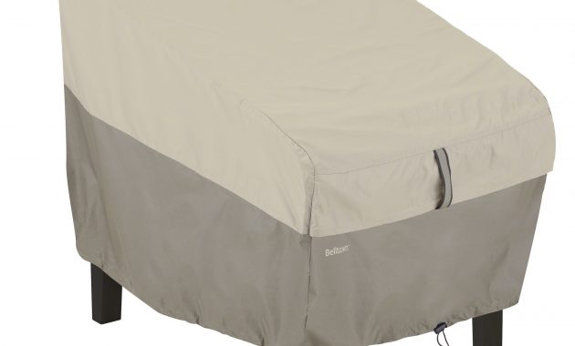 Belltown Standard Patio Chair Cover throughout sizing 2400 X 2400