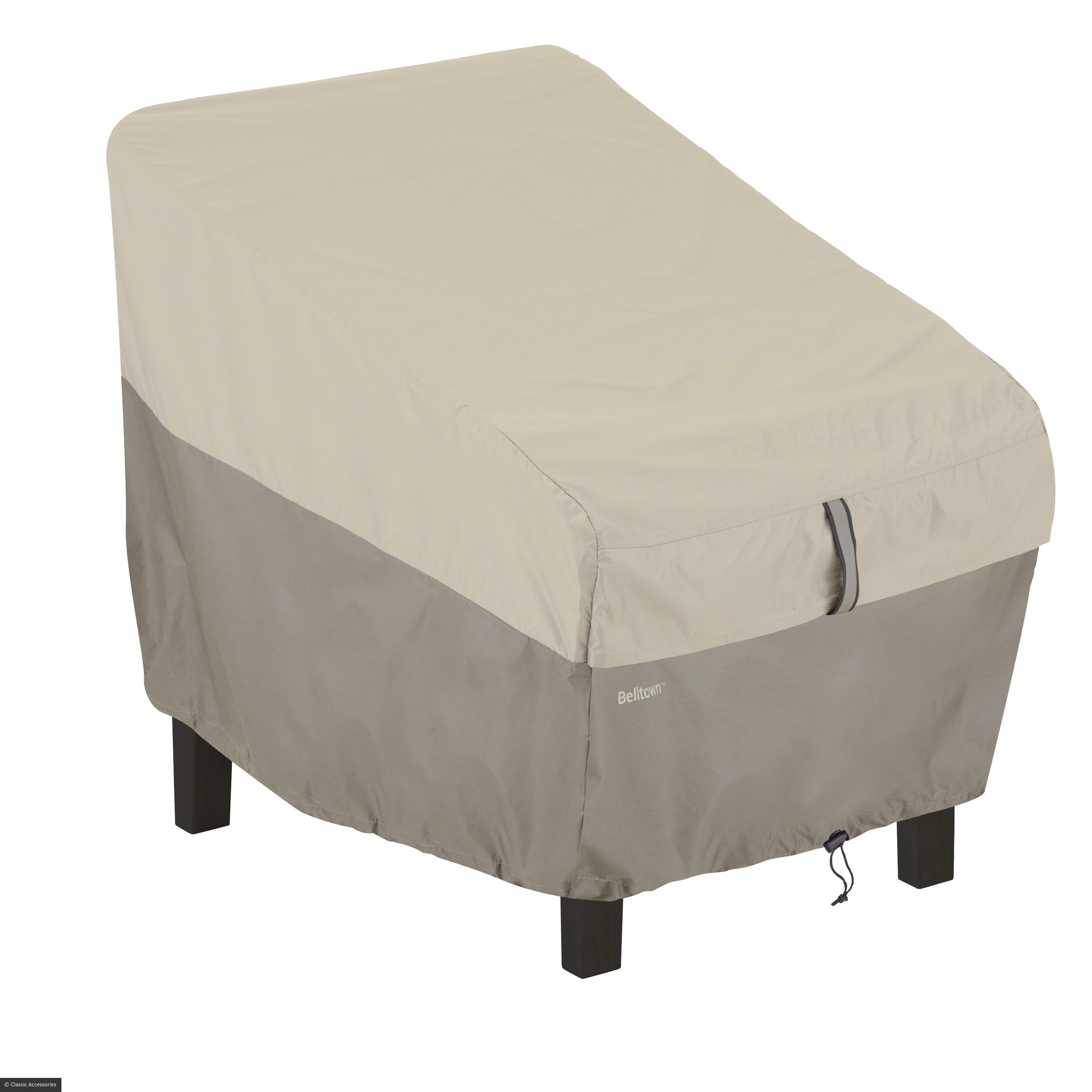 Belltown Standard Patio Chair Cover throughout sizing 2400 X 2400