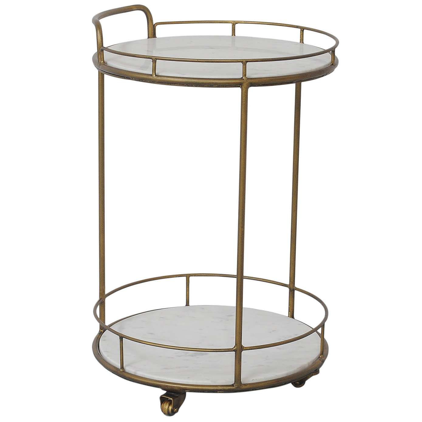 Bermondsey Drinks Trolley Dunelm Drinks Trolley New with measurements 1389 X 1389