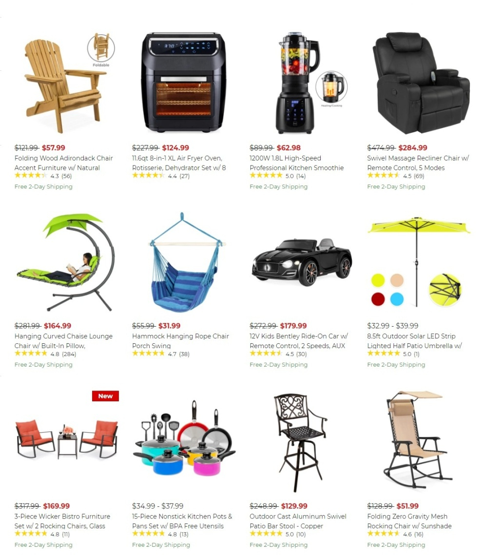 Best Choice Products Black Friday In July 2020 Ad Deals And intended for sizing 991 X 1147