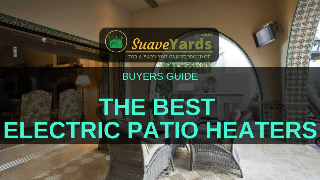 Best Electric Patio Heaters 2019 10 Amazing Heaters in dimensions 1280 X 720