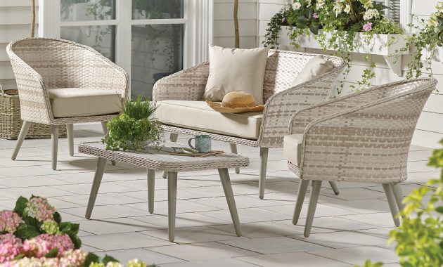 Best Garden Furniture 2019 Make The Most Of The Summer with size 2000 X 1125