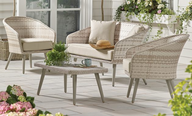 Best Garden Furniture 2019 Make The Most Of The Summer with sizing 2000 X 1125