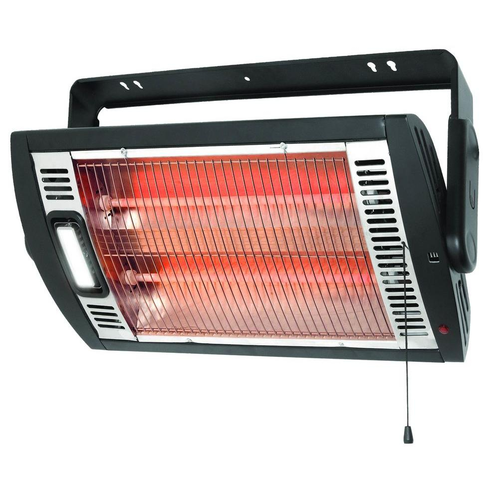 Best Heaters For A Garage Forced Air Infrared Or Portable in measurements 1000 X 1000