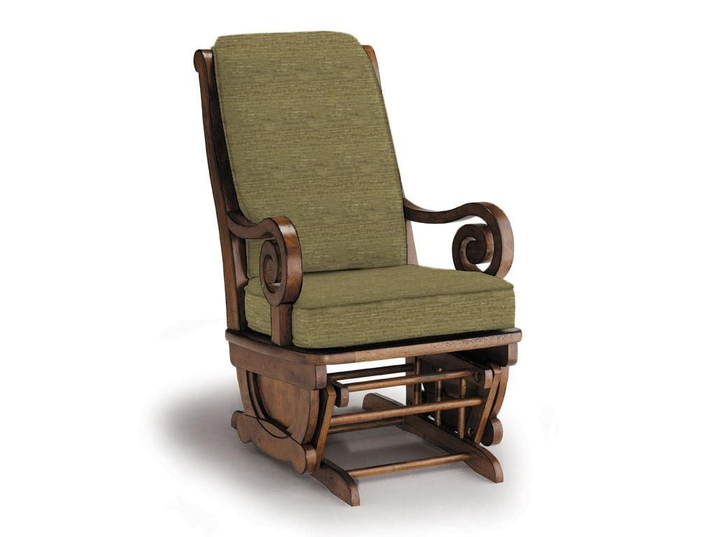 Best Home Furnishings Living Room Glide Rocker C1067dp with regard to sizing 1024 X 768
