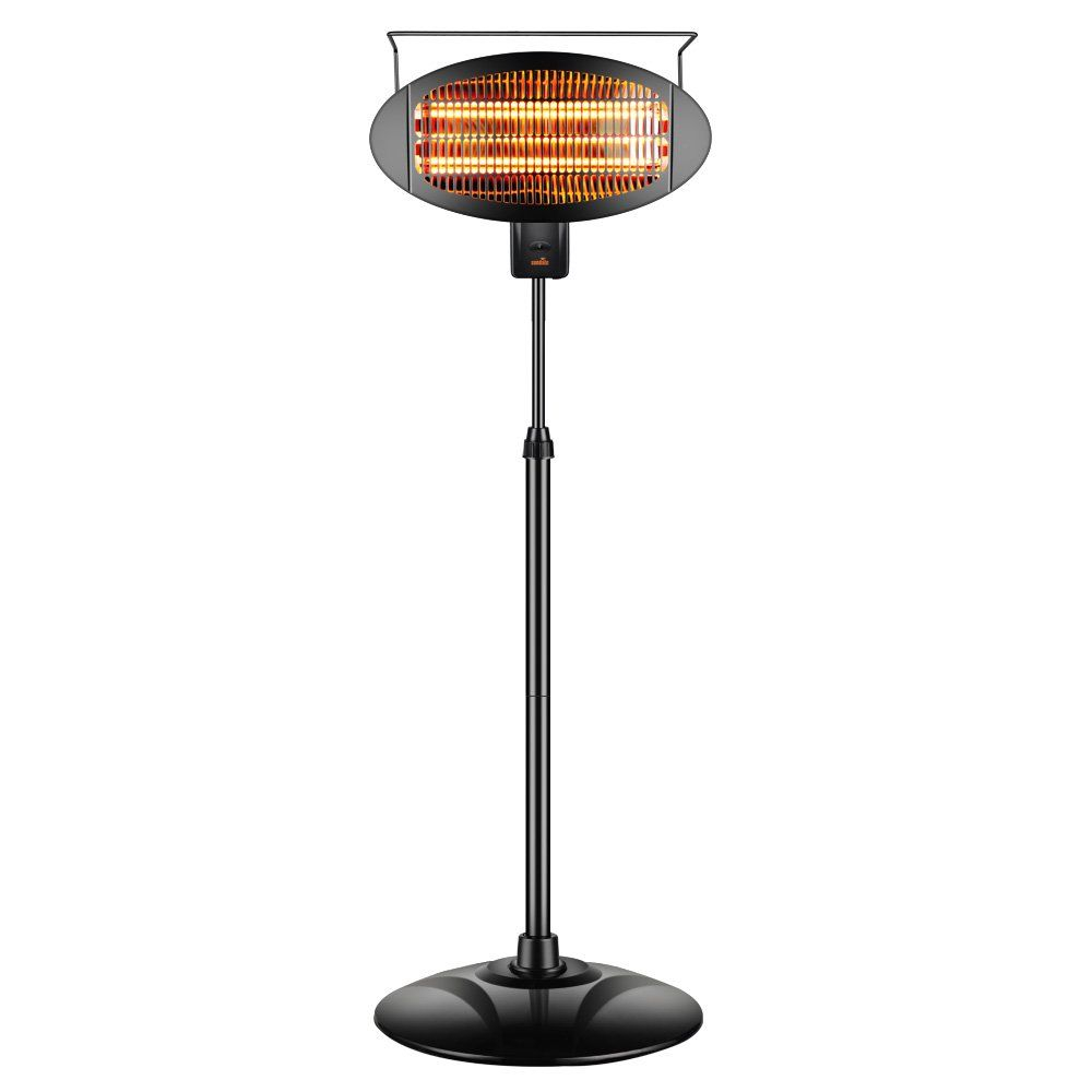Best Outdoor Electric Patio Heaters Heatwhiz throughout proportions 1000 X 1000