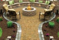 Best Outdoor Fire Pit Ideas To Have The Ultimate Backyard regarding size 800 X 1068