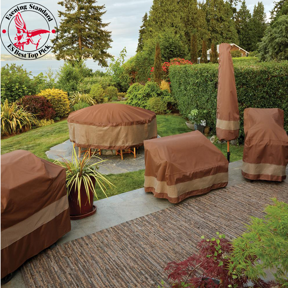 Best Outdoor Garden Furniture Covers For Winter In The Uk intended for measurements 996 X 996