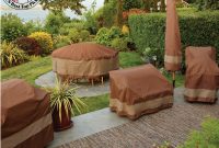 Best Outdoor Garden Furniture Covers For Winter In The Uk pertaining to measurements 996 X 996
