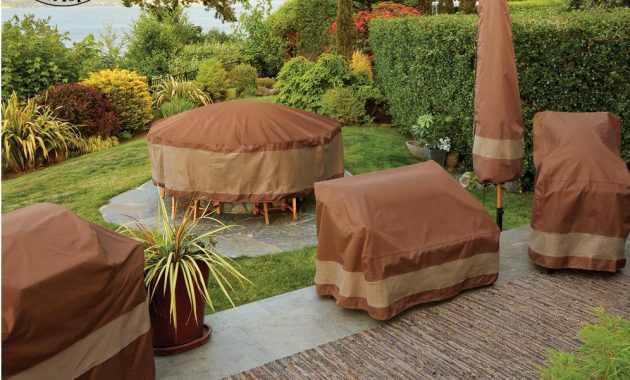 Best Outdoor Garden Furniture Covers For Winter In The Uk pertaining to measurements 996 X 996