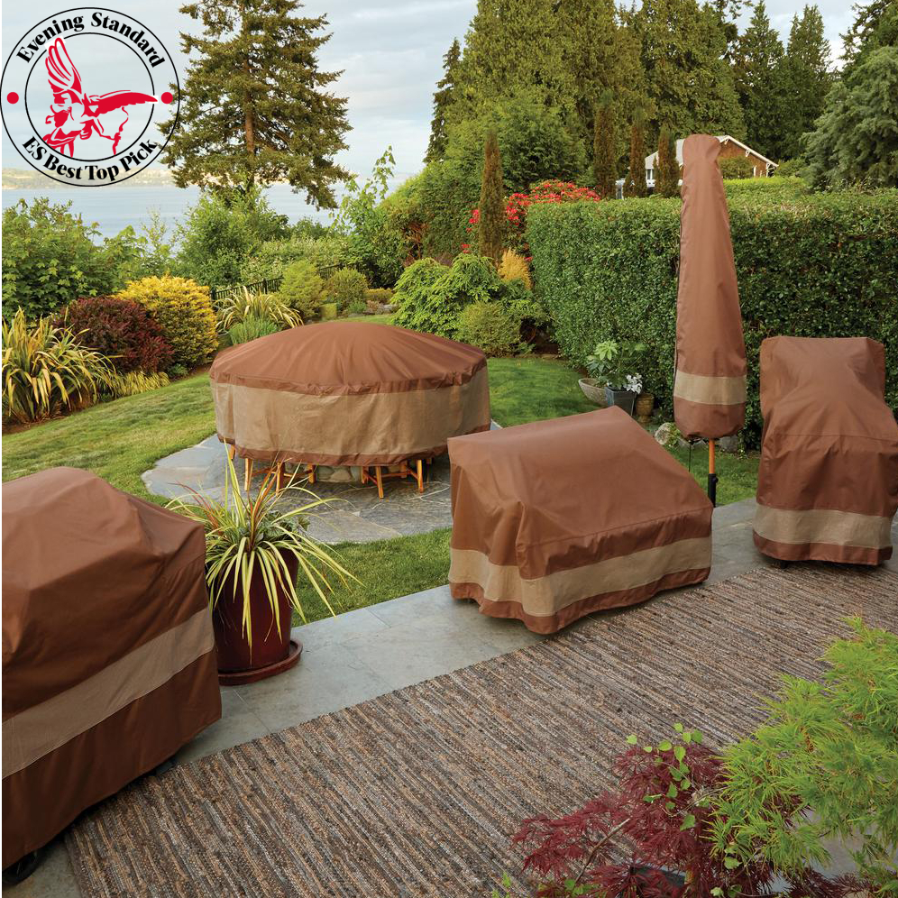 Best Outdoor Garden Furniture Covers For Winter In The Uk pertaining to measurements 996 X 996