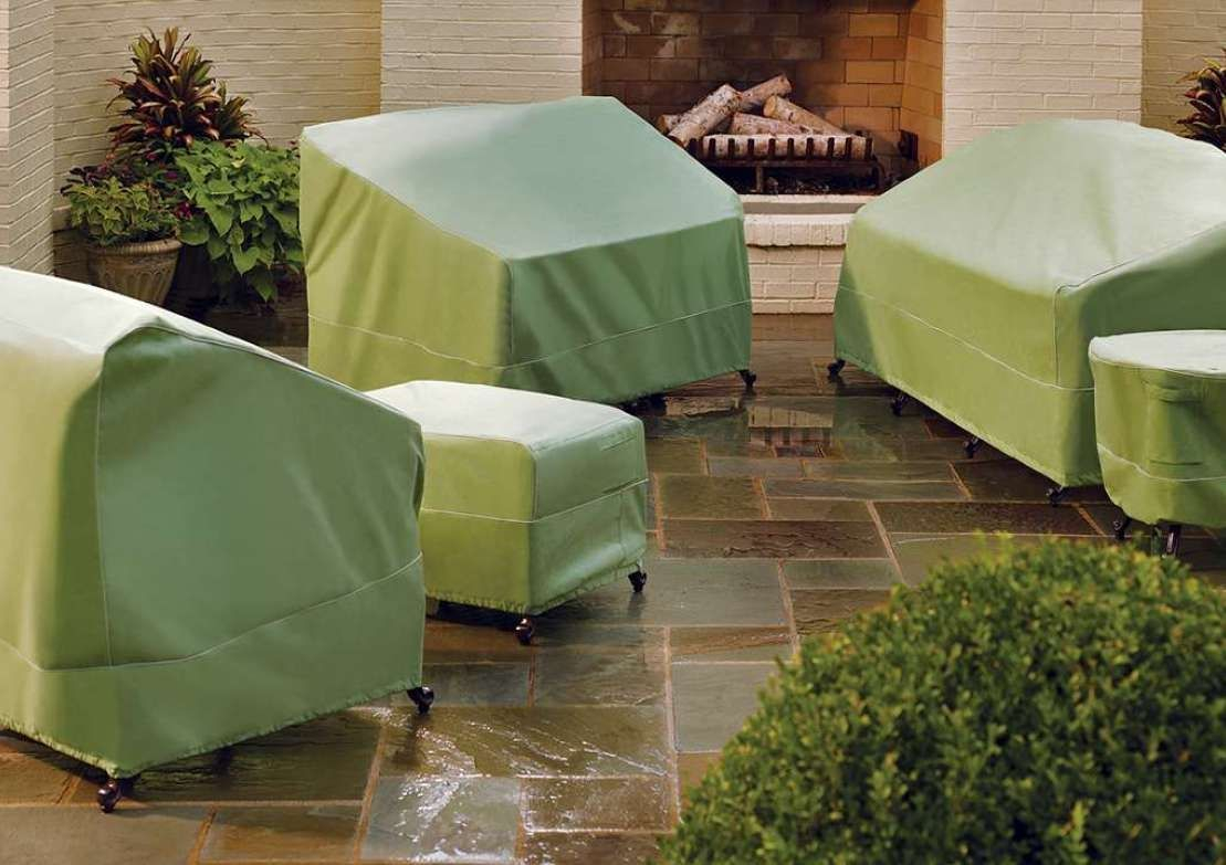 Best Outdoor Patio Furniture Covers in measurements 1109 X 783
