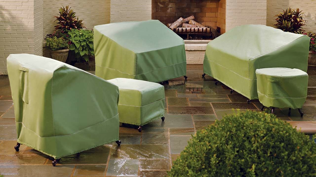 Best Outdoor Patio Furniture Covers Winter Storage throughout dimensions 1280 X 720