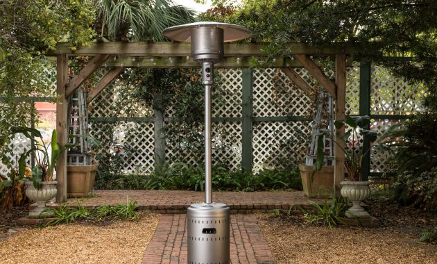 Best Patio Heaters 2019 Gas Electric And Propane Patio in measurements 3072 X 1728