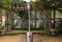 Best Patio Heaters 2019 Gas Electric And Propane Patio in proportions 3072 X 1728