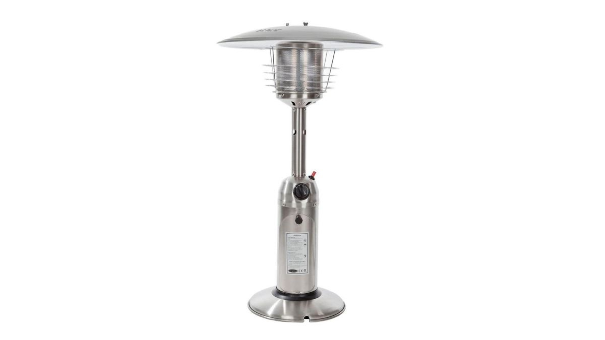 Best Patio Heaters 2019 Gas Electric And Propane Patio within sizing 1200 X 675