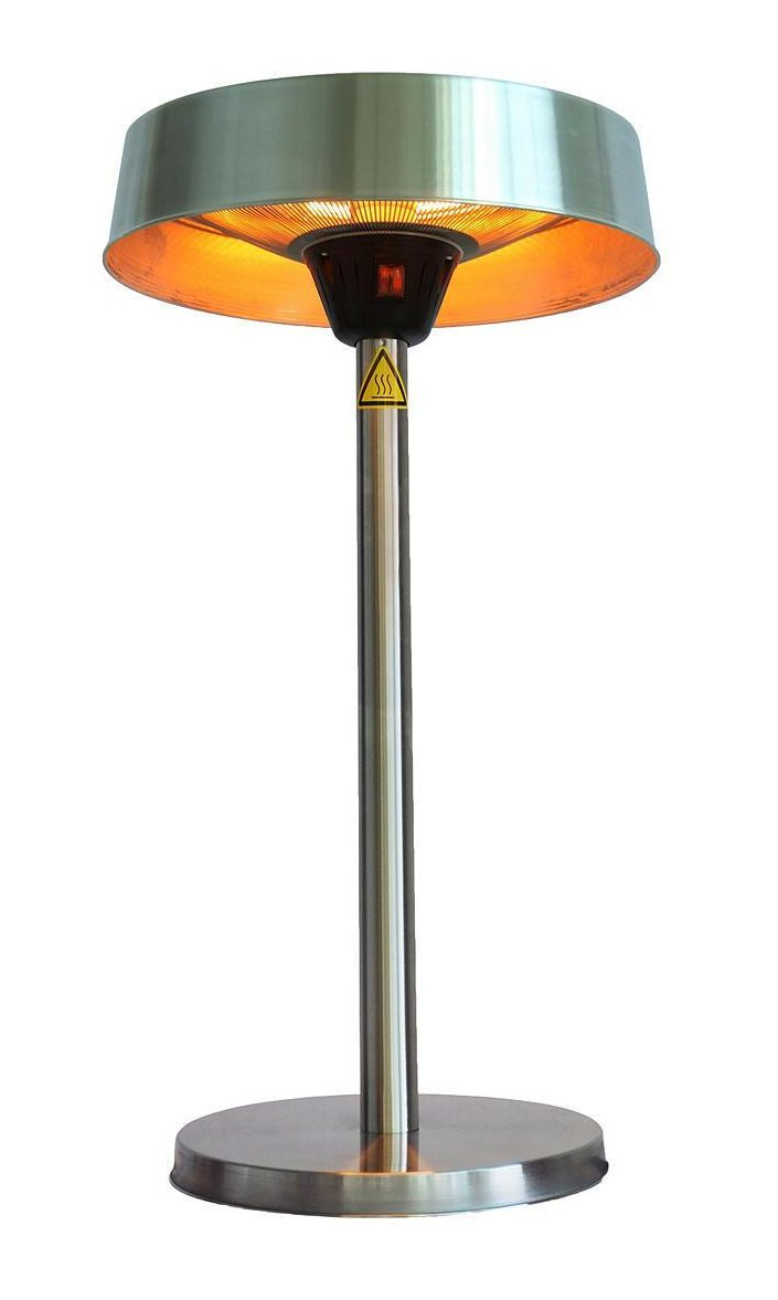Best Patio Heaters 2019 The Sun Uk intended for proportions 705 X 1177