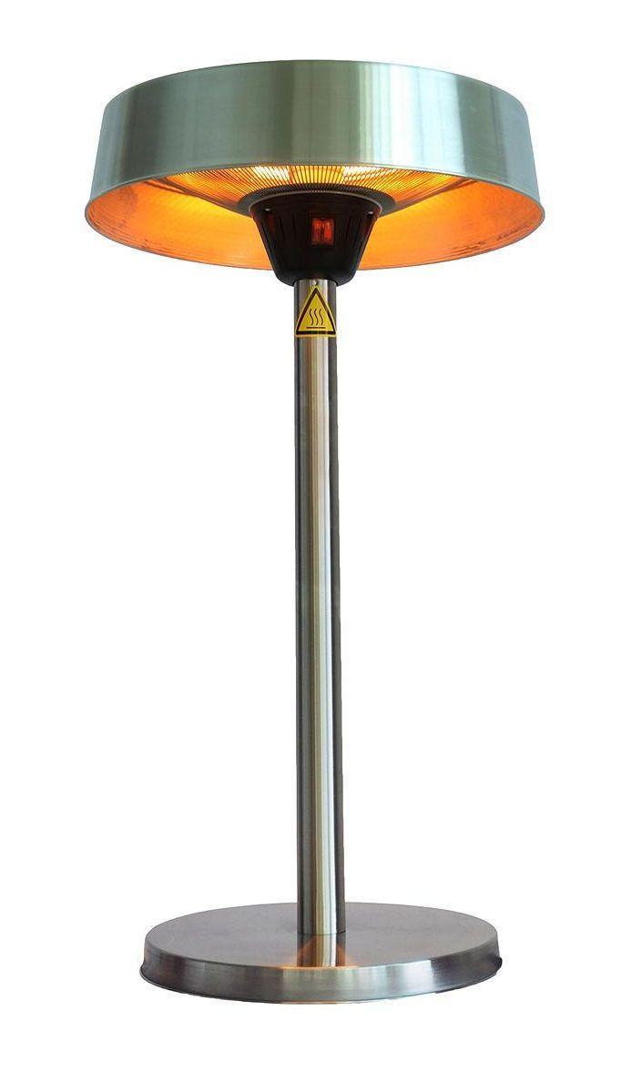 Best Patio Heaters 2019 The Sun Uk throughout sizing 705 X 1177