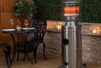 Best Patio Heaters 2019 The Sun Uk with regard to proportions 1500 X 1500