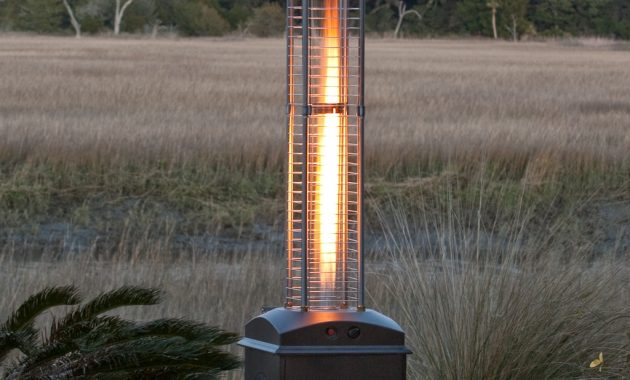 Best Patio Heaters Forospace for dimensions 1024 X 1536