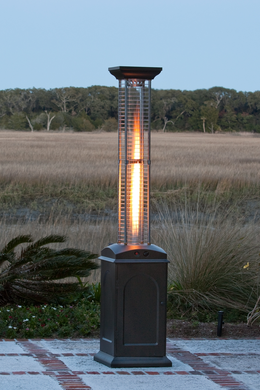 Best Patio Heaters Forospace for dimensions 1024 X 1536