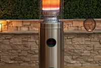 Best Patio Heaters Forospace pertaining to measurements 1600 X 1600