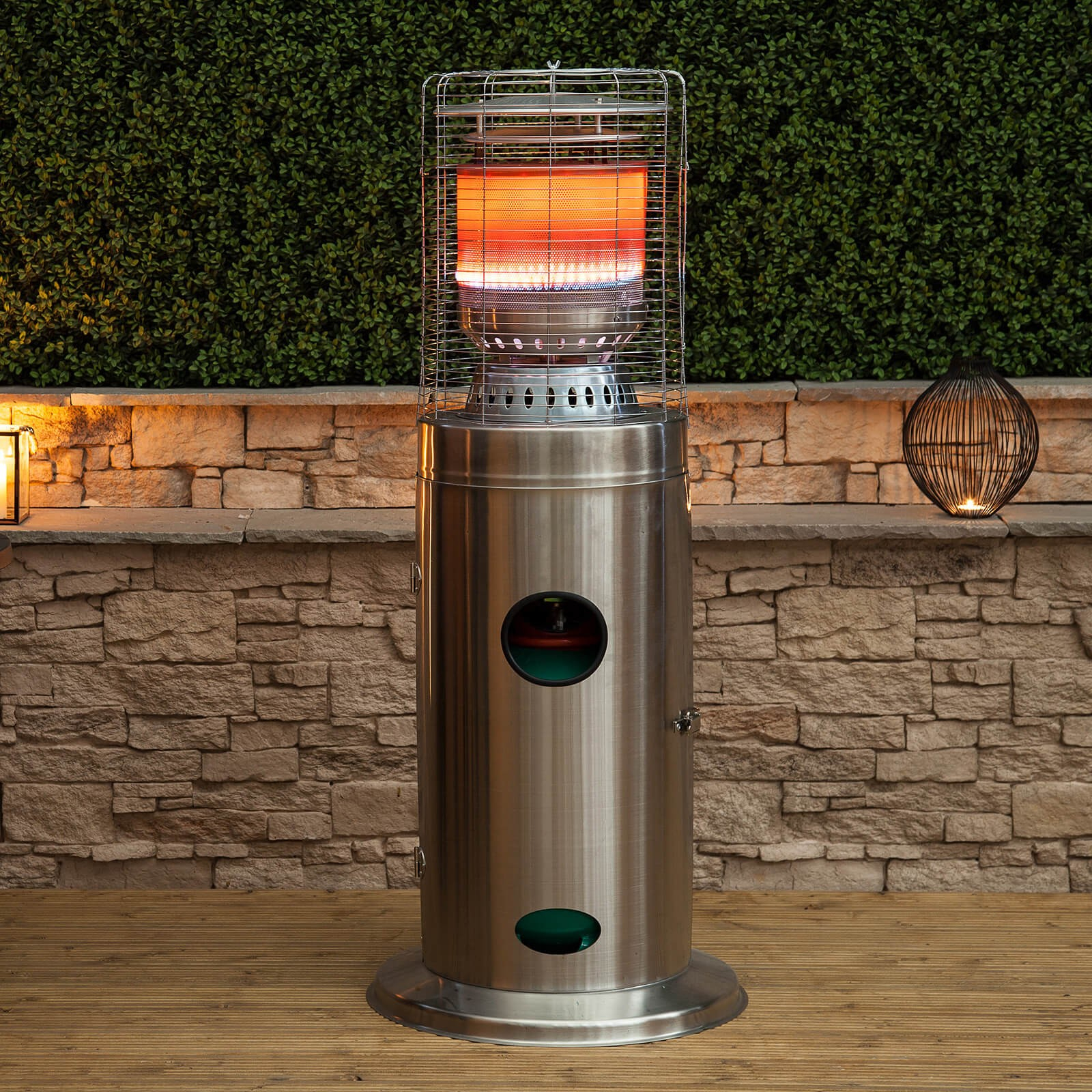 Best Patio Heaters Forospace with size 1600 X 1600
