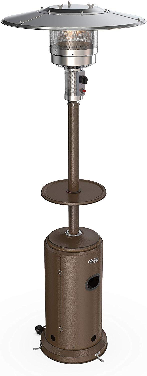 Best Patio Heaters In 2020 Buying Guide And Reviews pertaining to proportions 589 X 1500