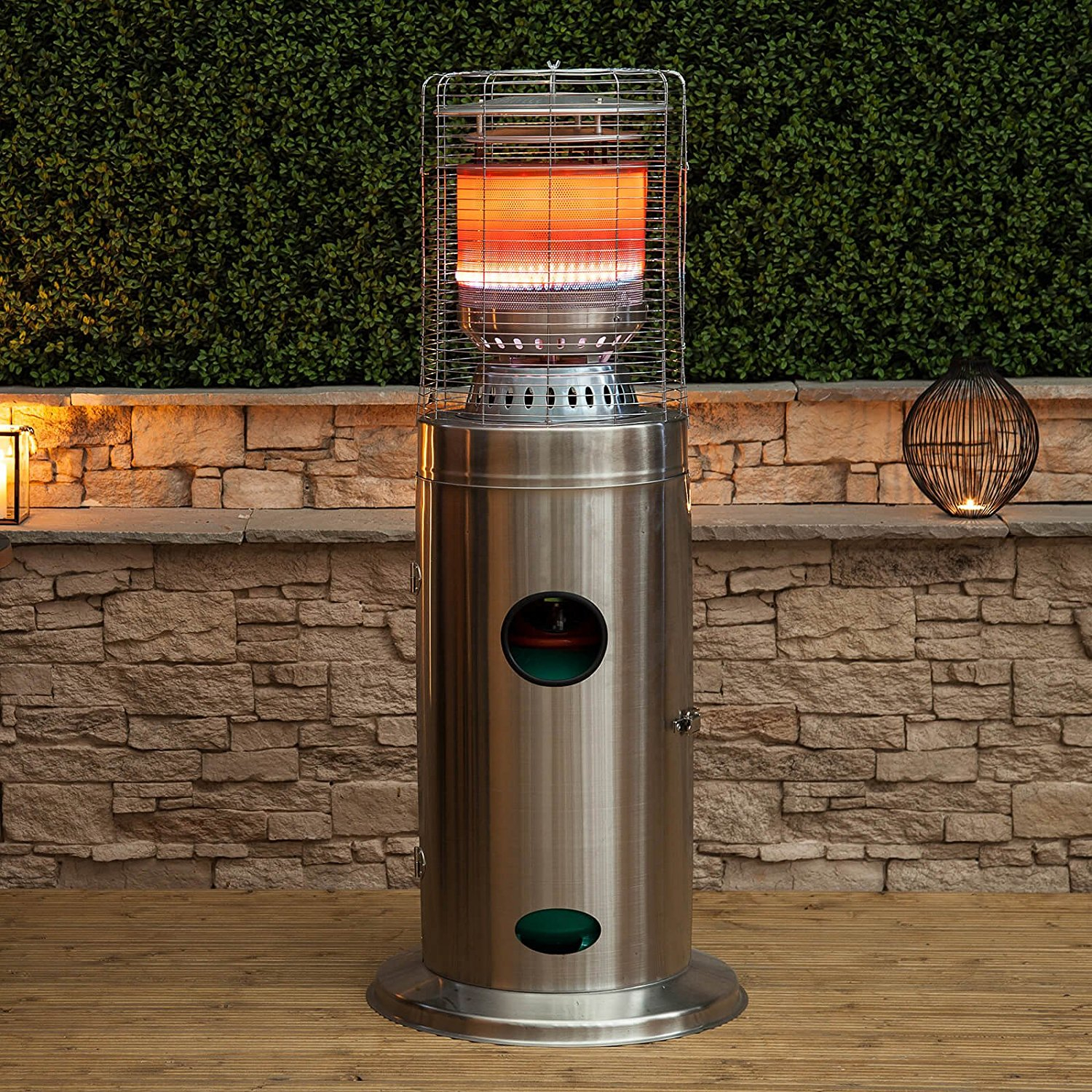 Best Patio Heaters Reviews Uk Buying Guide with proportions 1500 X 1500