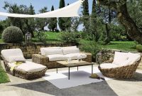 Best Rattan Garden Furniture 2019 London Evening Standard in dimensions 1500 X 1000