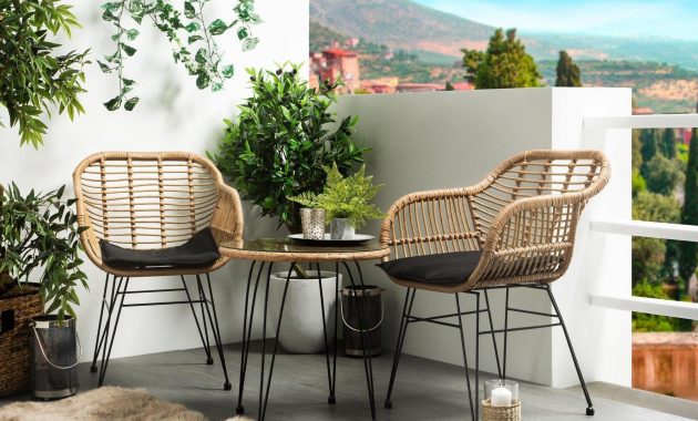 Best Rattan Garden Furniture 2019 London Evening Standard in size 1776 X 1184