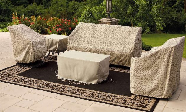 Best Waterproof Patio Furniture Covers In 2018 inside dimensions 1280 X 720