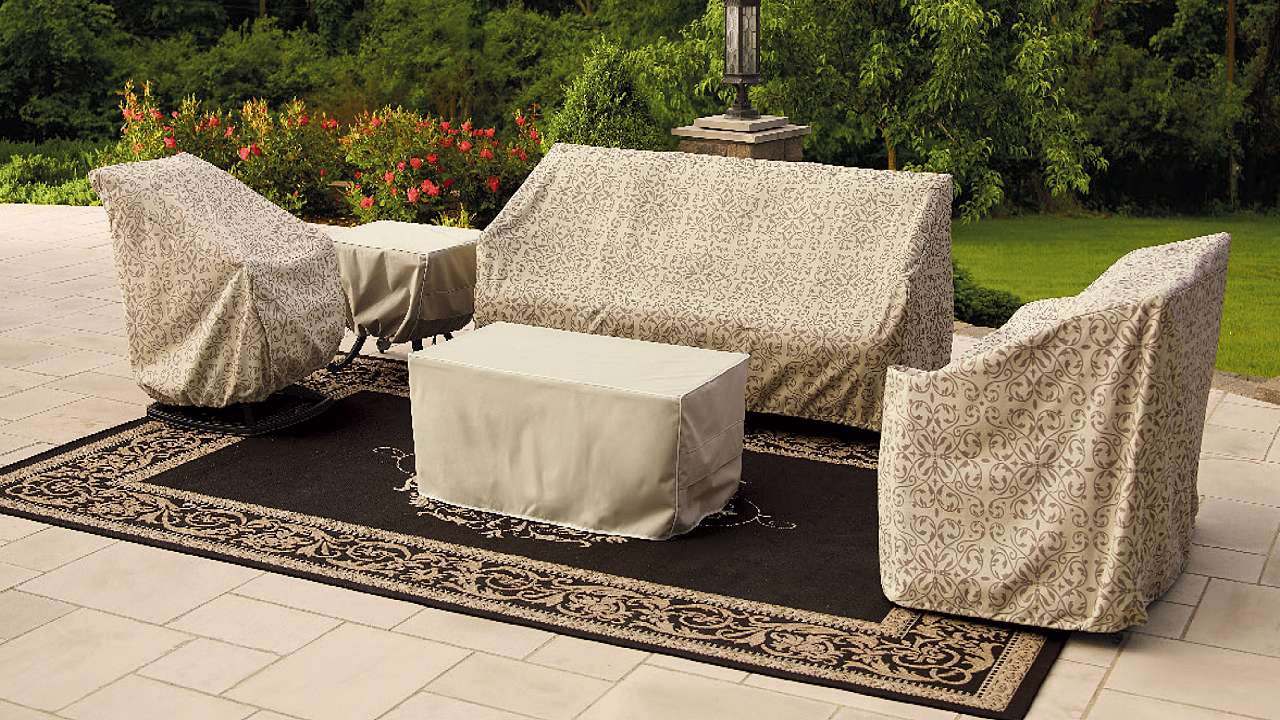 Best Waterproof Patio Furniture Covers In 2018 inside dimensions 1280 X 720