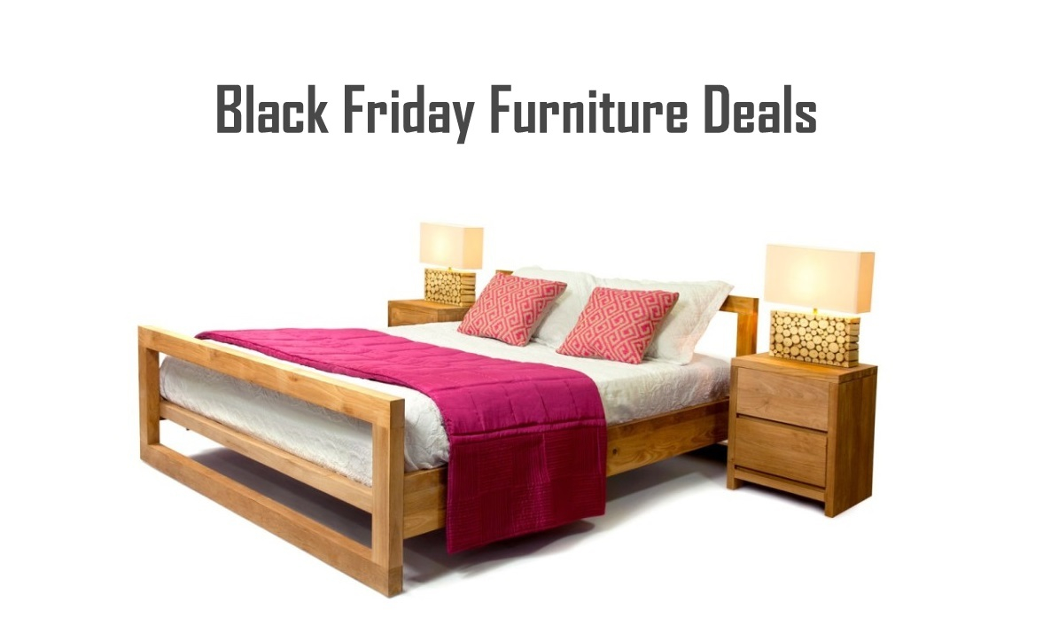 Black Friday 2019 Furniture Deals Sales And Ads Black for sizing 1177 X 706