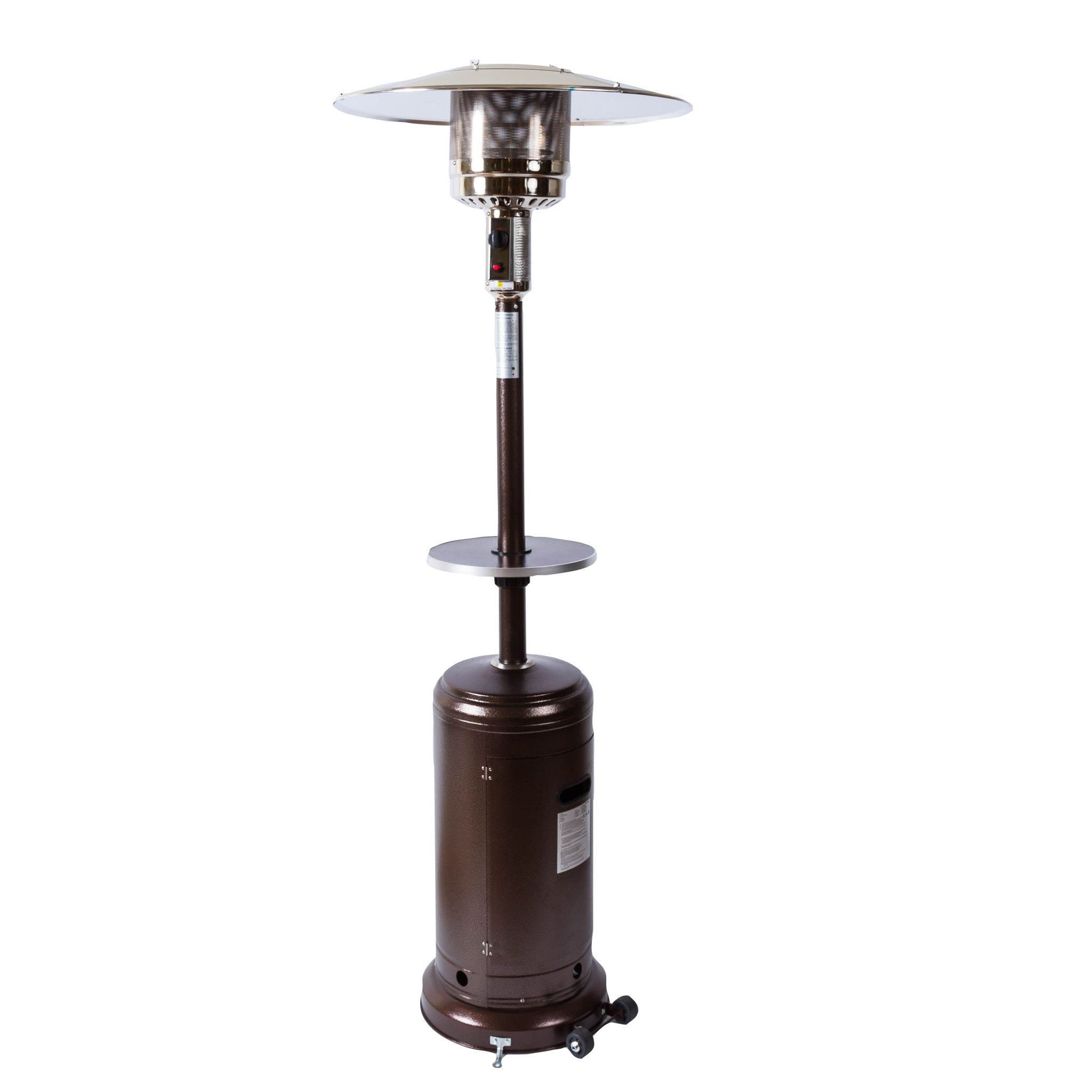 Bombay Bronze Outdoor Overhead Patio Heater Products regarding measurements 2048 X 2048