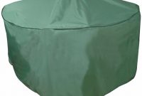 Bosmere Protector 6000 Circular Patio Set Covers inside size 998 X 866