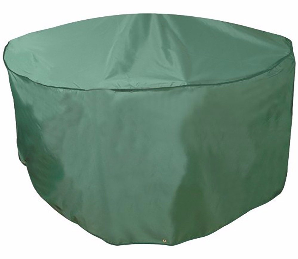 Bosmere Protector 6000 Circular Patio Set Covers inside size 998 X 866