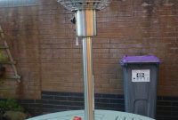 Bq 45kw Table Top Patio Heater In Cwmbran Torfaen Gumtree with regard to size 768 X 1024