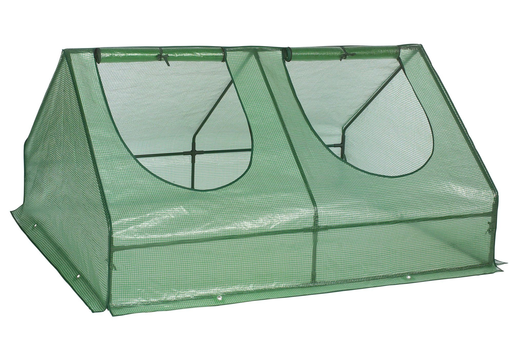 Bq Giant Cloche Cold Frame Departments Diy At Bq pertaining to dimensions 2000 X 1341