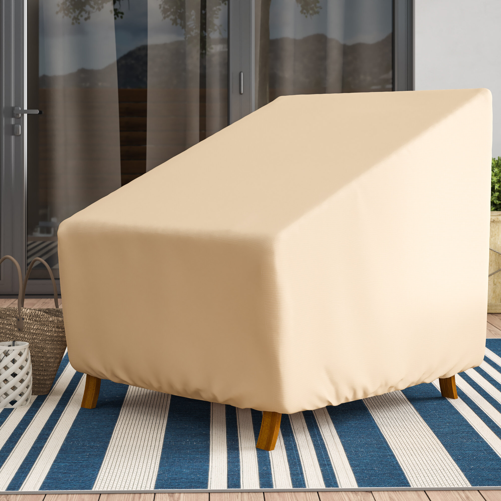Breathable Outdoor Furniture Covers Elegant Patio Chair In intended for dimensions 2000 X 2000