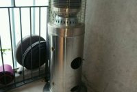 Bullet Patio Heater 13kw In Finnieston Glasgow Gumtree regarding dimensions 768 X 1024