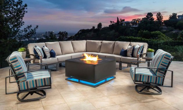 California Patio Home Largest Outdoor Patio Furnishings intended for dimensions 1980 X 1414