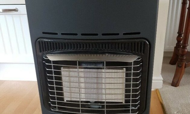 Calor Gas Heater Greengear Ie Bq In Surrey Gumtree regarding sizing 768 X 1024