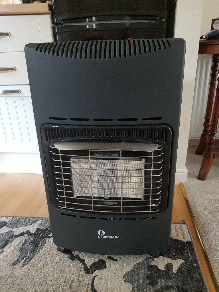 Calor Gas Heater Greengear Ie Bq In Surrey Gumtree regarding sizing 768 X 1024