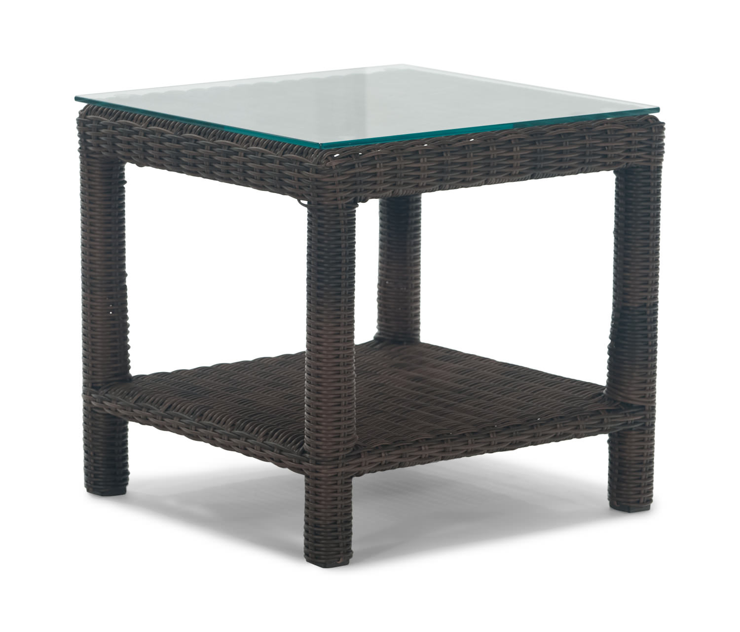 Cana Wicker End Table regarding dimensions 1500 X 1281