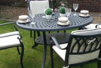 Cast Aluminium Garden Furniture Free Fast Delivery with regard to dimensions 1920 X 749