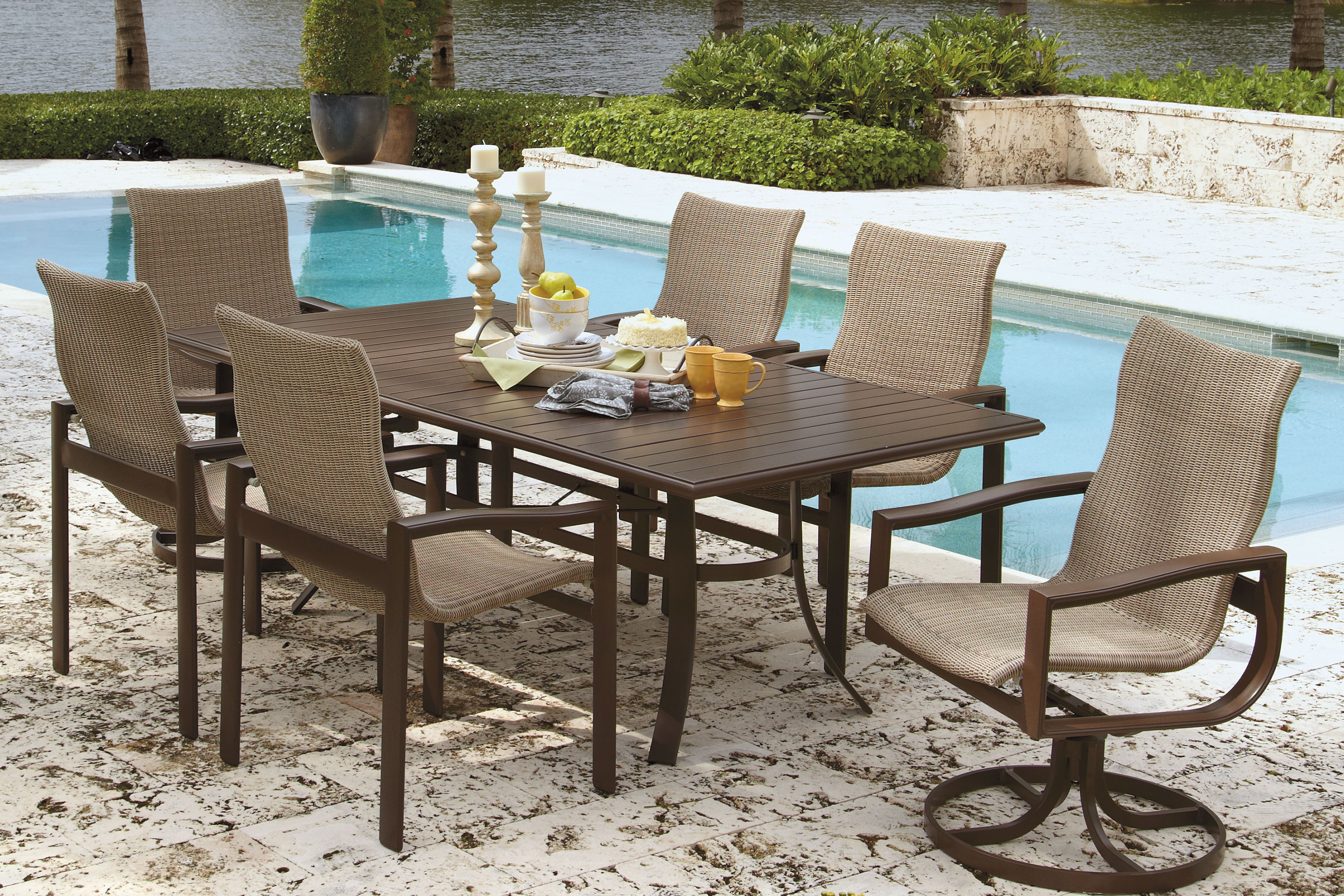 Casual Patio Furniture Sets Heat N Sweep Okemos Mi pertaining to measurements 3000 X 2000